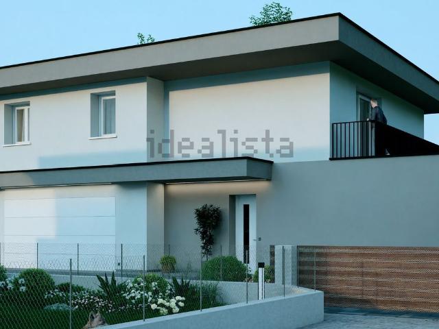 Case e ville in vendita di 300 m² in Vicolo della Serenissima, 2