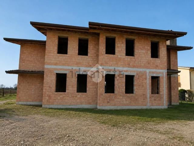 Case e ville in vendita di 300 m² in Borgo Rinascimento, 2