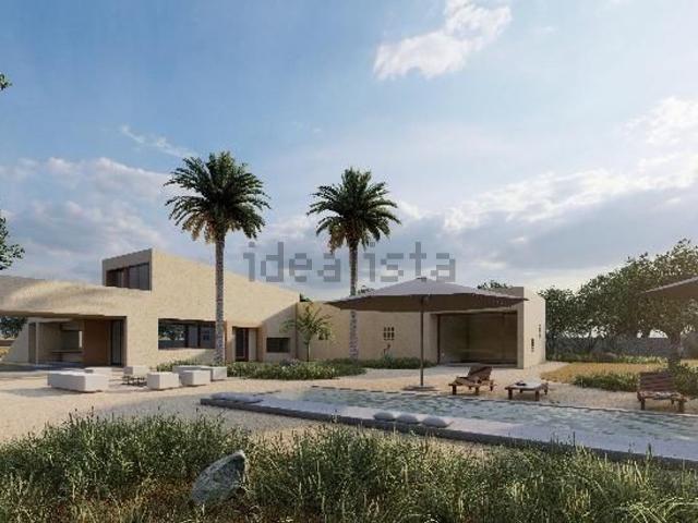 Case e ville in vendita di 300 m² in Contrada Belvedere