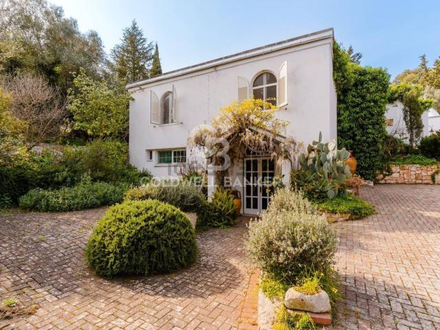 Case e ville in vendita di 300 m² in Contrada Cervarolo, 120