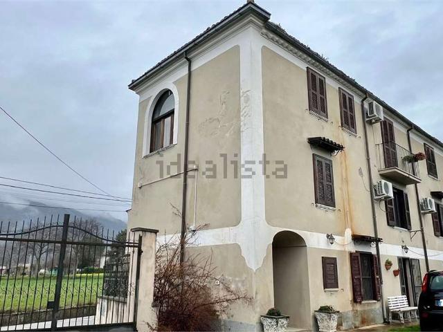 Case e ville in vendita di 300 m² in Contrada Cerasali