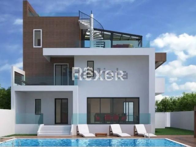 Case e ville in vendita di 300 m² in Contrada Dammusello