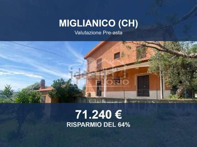 Case e ville in vendita di 300 m² in Contrada Montupoli Foro