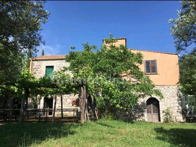 Case e ville in vendita di 300 m² in Contrada Monna