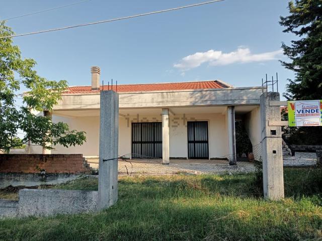 Case e ville in vendita di 300 m² in Contrada San Giovanni in Golfo, 25