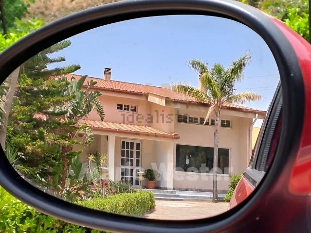 Case e ville in vendita di 300 m² in Contrada San Girolamo