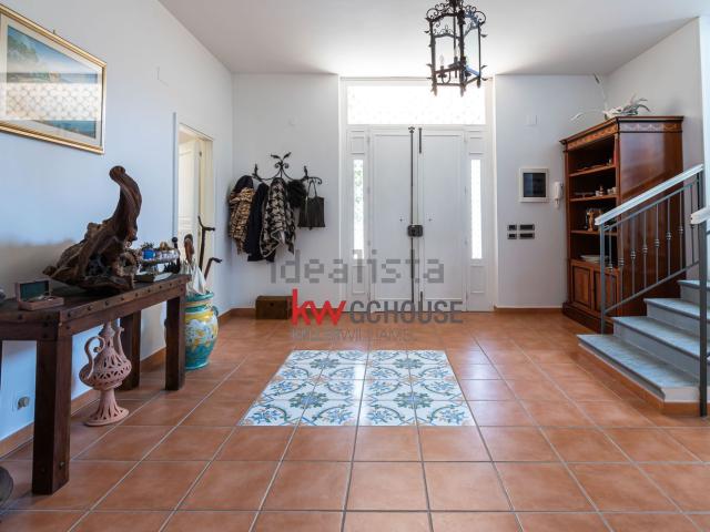 Case e ville in vendita di 300 m² in Contrada SAN PIETRO