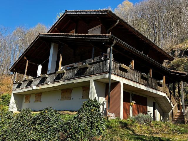 Case e ville in vendita di 300 m² in Località AGUA