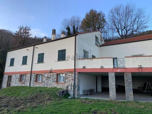 Case e ville in vendita di 300 m² in Località Massapè