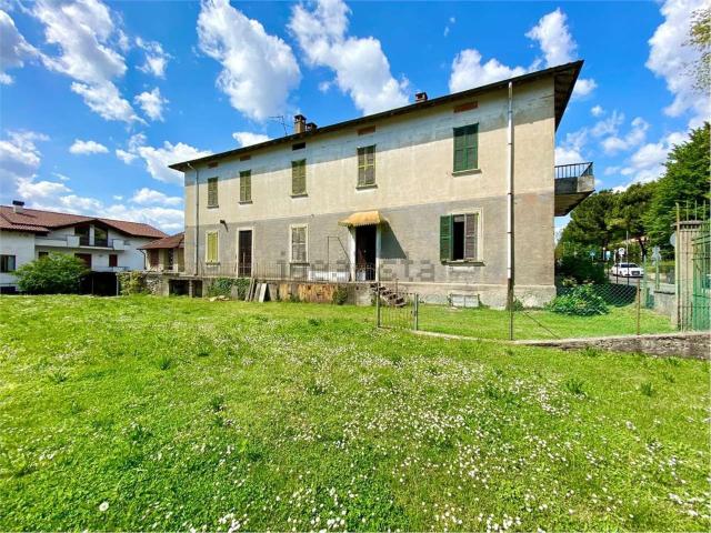 Case e ville in vendita di 300 m² in Piazza Don Arnoldo Brioschi