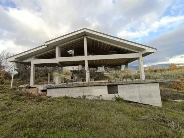 Case e ville in vendita di 300 m² in Strada Interpoderale Paradiso