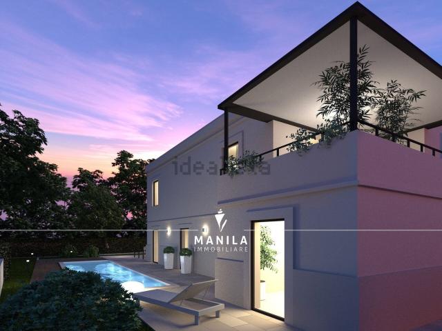 Case e ville in vendita di 300 m² in Strada Terraglio