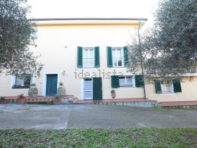 Case e ville in vendita di 300 m² in Strada Vicinale Malafede, 31