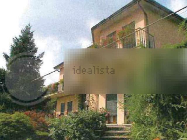 Case e ville in vendita di 302 m² in Via Libero Benedetti