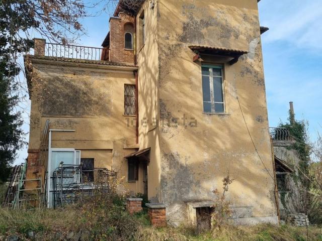 Case e ville in vendita di 305 m² in Via Pedemontana Stella, 15