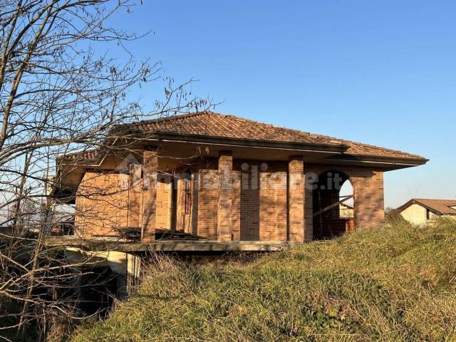 Case e ville in vendita di 305 m² in Via Piovera, 8