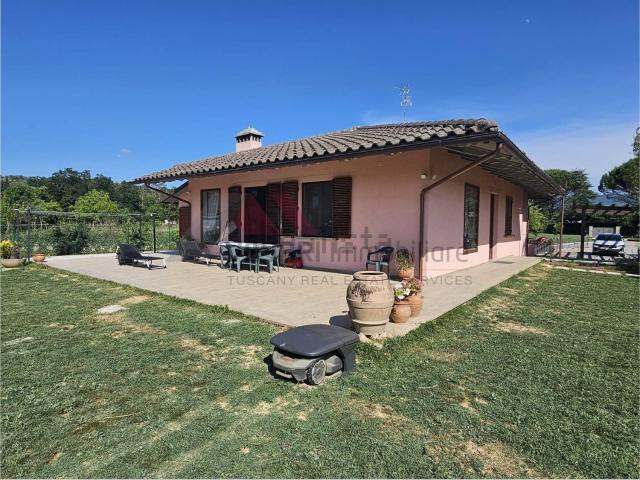 Case e ville in vendita di 306 m²