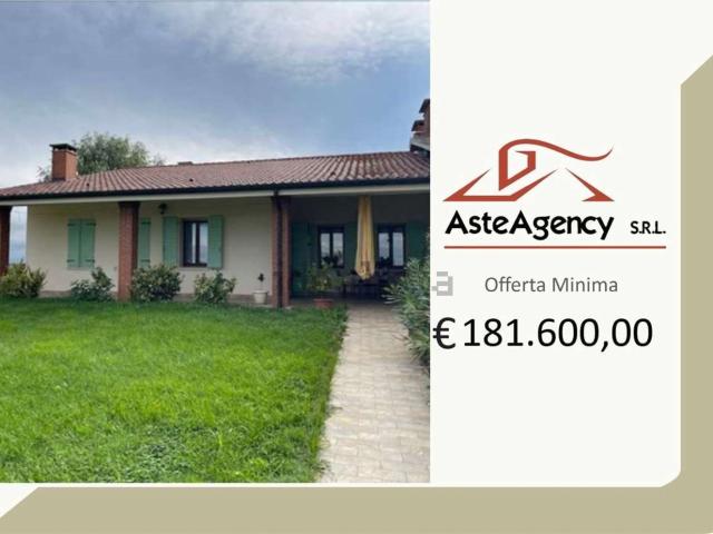 Case e ville in vendita di 309 m² in Via Ca&apos  d&apos  Oro, 7