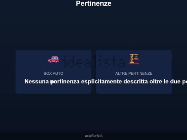 Case e ville in vendita di 309 m² in Via San Martino, 27