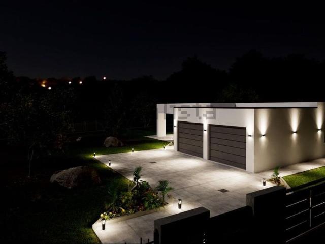 Case e ville in vendita di 310 m² in Via Cà Oddo