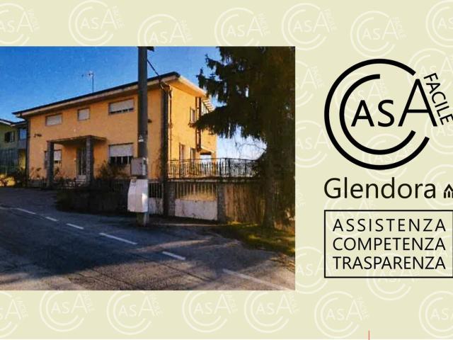 Case e ville in vendita di 310 m² in Strada Santo Stefano, 3