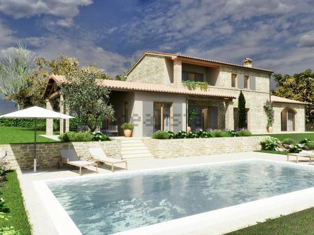 Case e ville in vendita di 311 m² in Contrada San Gaetano
