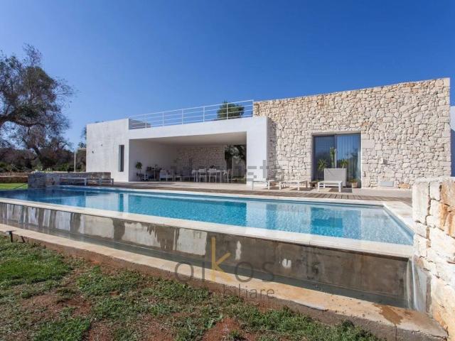 Case e ville in vendita di 312 m²