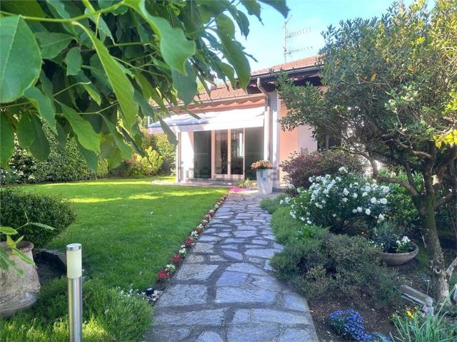 Case e ville in vendita di 314 m²