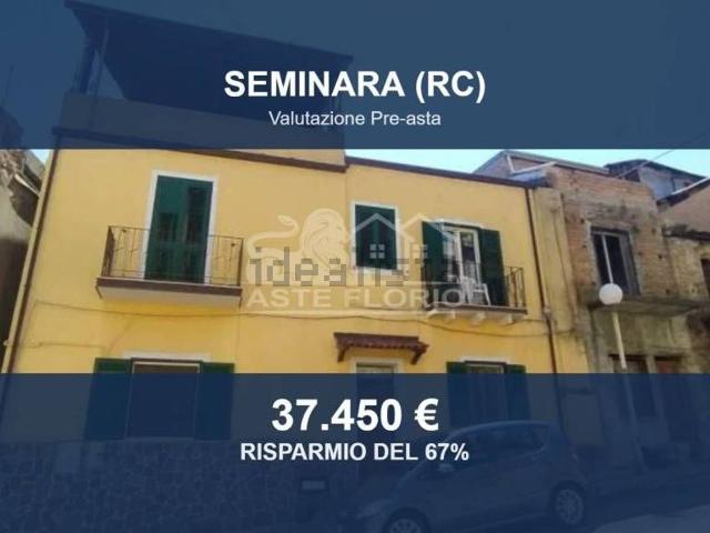 Case e ville in vendita di 314 m² in Via Grimaldi, 28