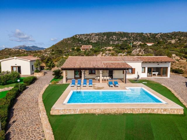 Case e ville in vendita di 315 m²