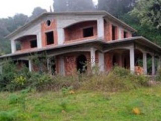 Case e ville in vendita di 316 m² in Contrada Verdù