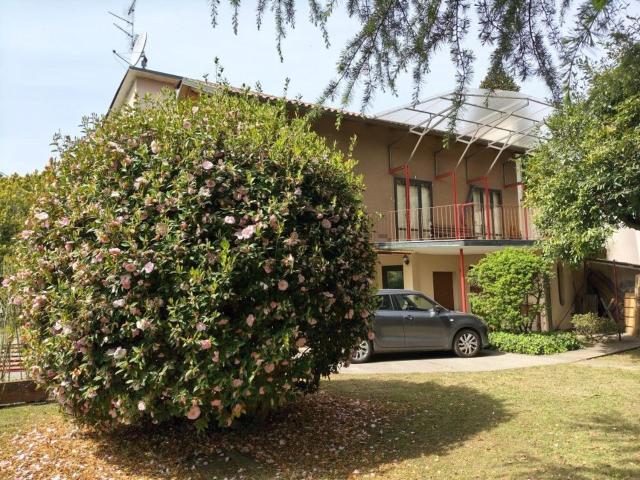 Case e ville in vendita di 317 m² in Corso Vercelli, 193