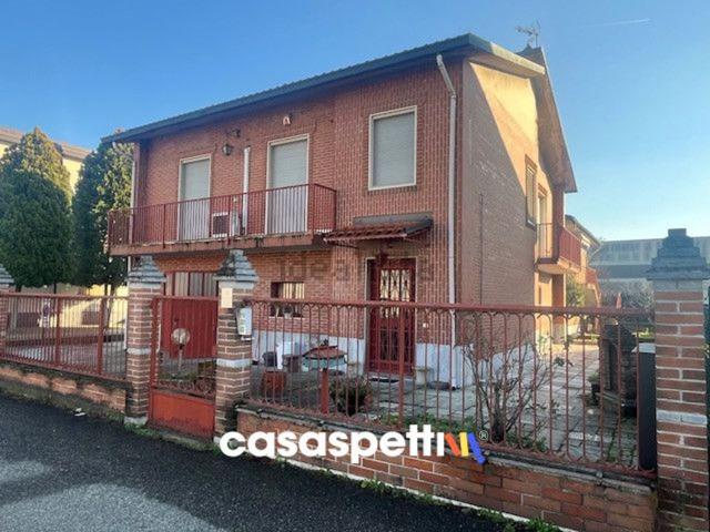 Case e ville in vendita di 319 m² in Via Stelvio