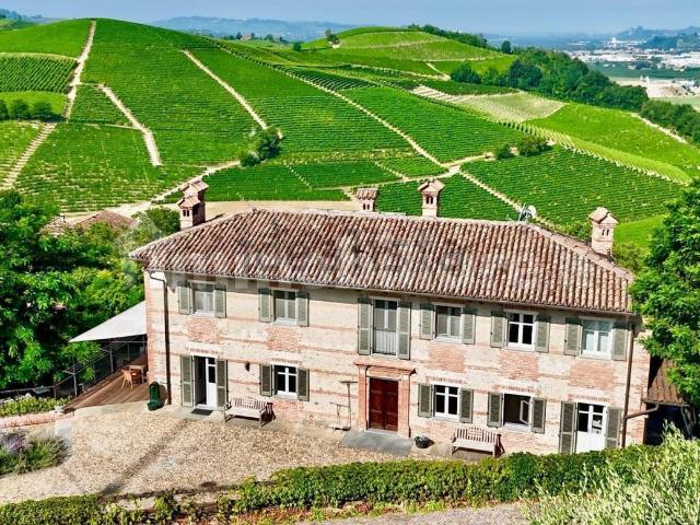 Case e ville in vendita di 319 m² in Corso Fratelli Bandiera, 21