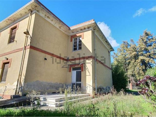 Case e ville in vendita di 320 m²