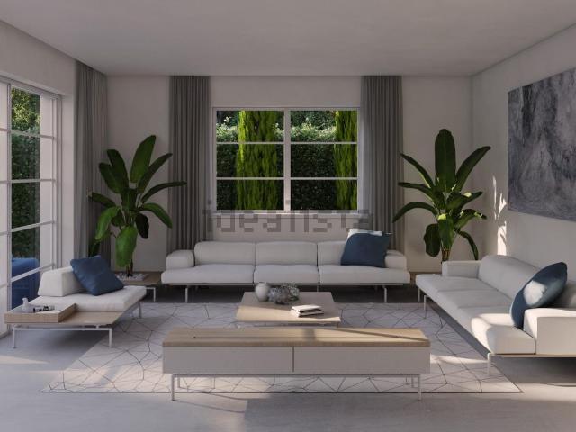 Case e ville in vendita di 320 m² in Via Amilcare Ponchielli, 54