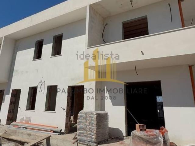 Case e ville in vendita di 320 m² in Via Arco Sant&apos Antonio