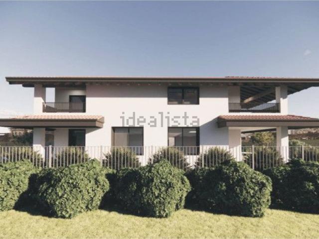 Case e ville in vendita di 320 m² in Via Ferdinando Magellano, 11