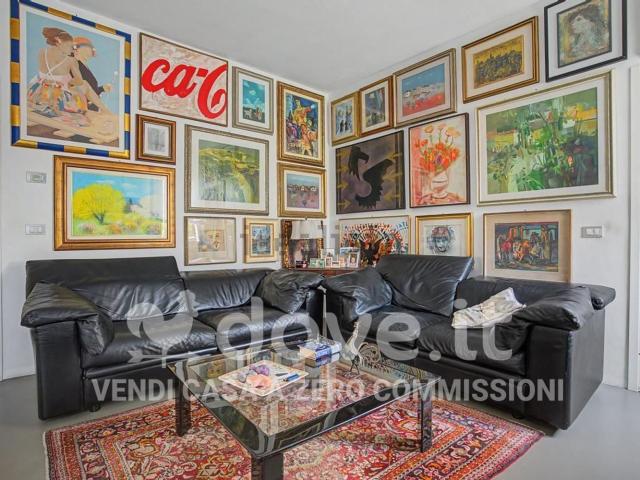 Case e ville in vendita di 320 m² in Via Malon, 39
