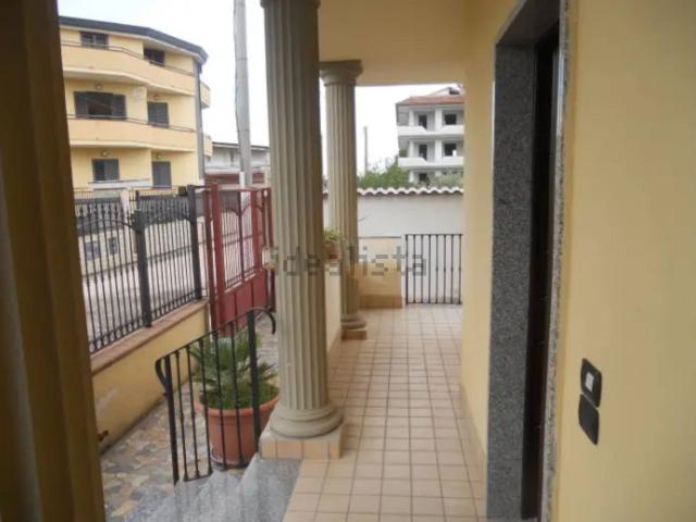 Case e ville in vendita di 320 m² in Via San Lorenzo