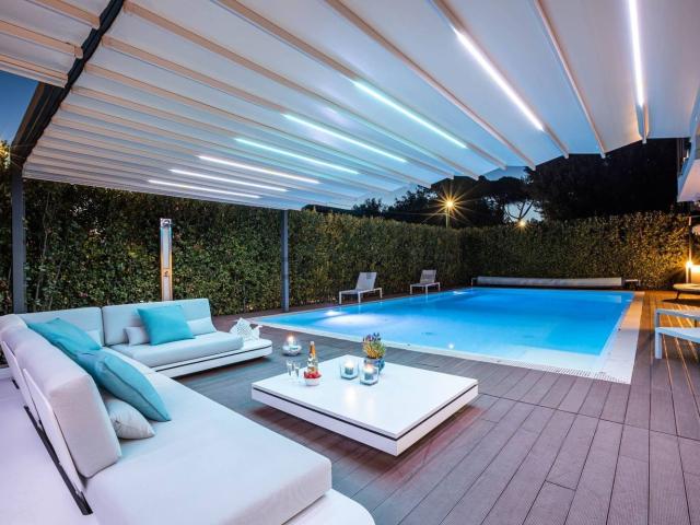 Case e ville in vendita di 320 m² in Via Pisorno, 14