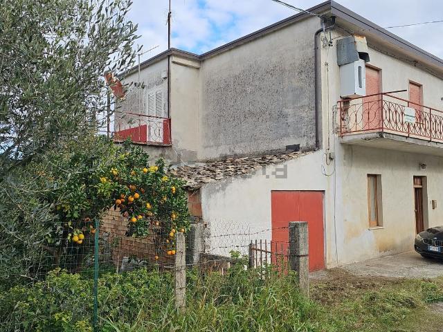 Case e ville in vendita di 320 m² in Contrada Quarantana