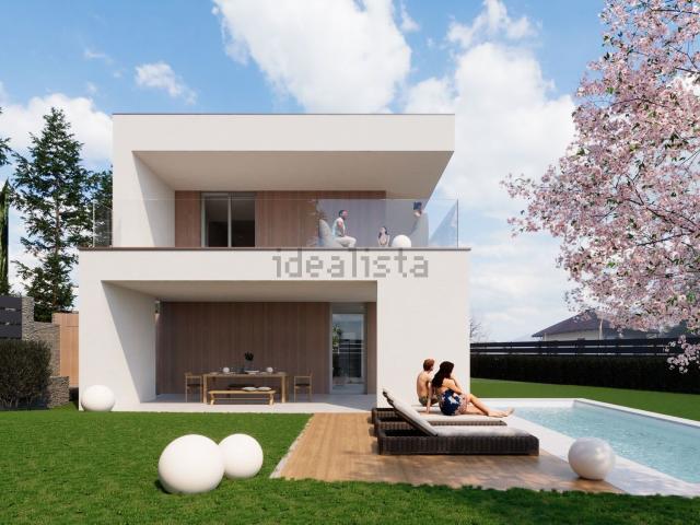 Case e ville in vendita di 320 m² in Piazza Pastura, 6