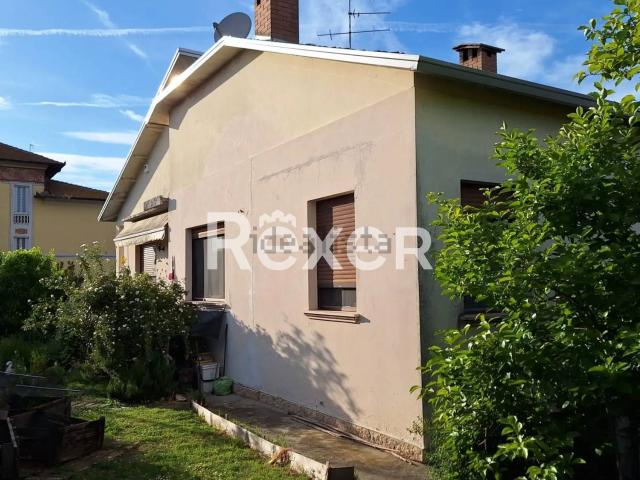 Case e ville in vendita di 320 m² in Strada Zara Zanetta