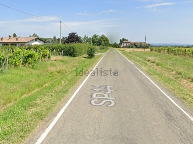 Case e ville in vendita di 321 m² in Località Casa Oliva
