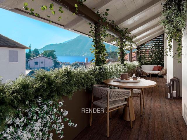 Case e ville in vendita di 322 m² in Via Tridi