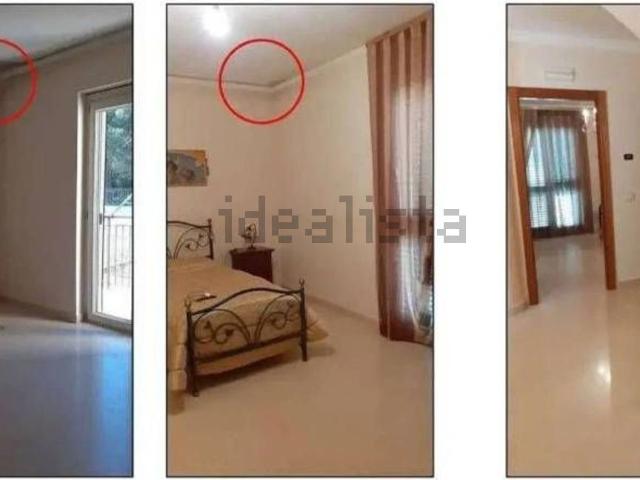 Case e ville in vendita di 323 m² in Via Generale Carlo Alberto Dalla Chiesa