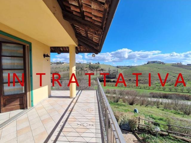 Case e ville in vendita di 323 m² in Località Case Nuove Gottino
