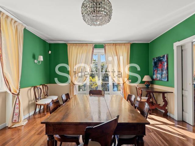 Case e ville in vendita di 324 m² in Via del Buon Rimedio