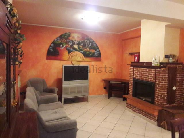 Case e ville in vendita di 324 m² in Via Madonna del Passo